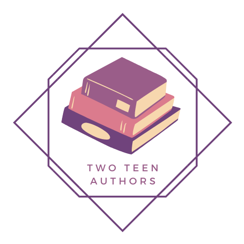 Two Teen Authors